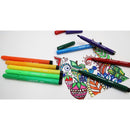 MONT MARTE SCENTED MARKER 20PCS-MMPM0010