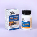 MONT MARTE CLAY SEALER NATURAL FINISH 120ML-MMSP2004