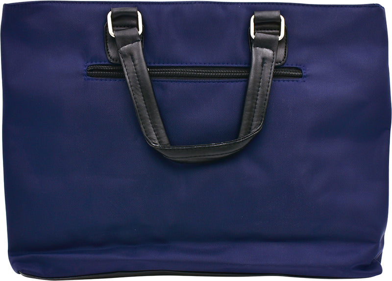 Laptop Bag Navy-8899
