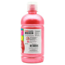 MONT MARTE POSTER PAINT 500ML METALLIC CORAL-MPST3002