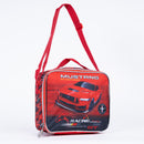 LUNCH BAG MUSTANG-MST201-230