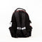 BACKPACK 18" MUSTANG BLK/RED-MST350-725