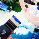 Mont Marte-Abstract Expression Brush 50mm-MPB0098