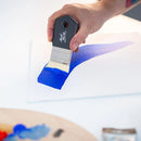 Mont Marte-Abstract Expression Brush 50mm-MPB0098