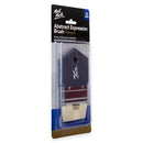 Mont Marte-Abstract Expression Brush 75mm-MPB0102