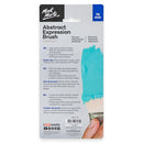 Mont Marte-Abstract Expression Brush 75mm-MPB0102