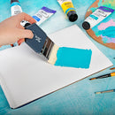 Mont Marte-Abstract Expression Brush 75mm-MPB0102