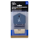 Mont Marte-Abstract Expression Brush 75mm-MPB0102