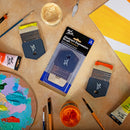 Mont Marte-Abstract Expression Brush 75mm-MPB0102