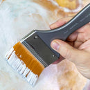 Mont Marte-Brush For Artist Flat Wide 75Mm-MPB0056