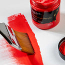 Mont Marte-Brush For Artist Flat Wide 75Mm-MPB0056