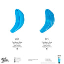 Mont Marte-Acrylic Color 75ml Cerulian Blue-MSCH7517