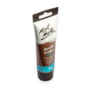Mont Marte-Acrylic Color 75ml Burnt Umber-MSCH7527