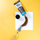 Mont Marte-Acrylic Color 75ml Burnt Umber-MSCH7527