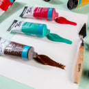 Mont Marte-Acrylic Color 75ml Burnt Umber-MSCH7527