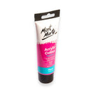 Mont Marte-Acrylic Color 75ml Cerise-MSCH7536