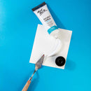 Mont Marte-Acrylic Color 75ml Titanium White-MSCH7501