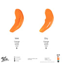 Mont Marte-Acrylic Color 75ml Orange-MSCH7507