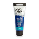 Mont Marte-Acrylic Color 75ml Phthalo Blue-MSCH7520