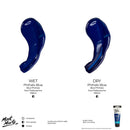 Mont Marte-Acrylic Color 75ml Phthalo Blue-MSCH7520