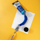 Mont Marte-Acrylic Color 75ml Phthalo Blue-MSCH7520