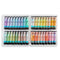 Acrylic Colour Pastel Paint Set Signature 36pc x 36ml - MSCP3636