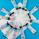 Acrylic Colour Pastel Paint Set Signature 36pc x 36ml - MSCP3636