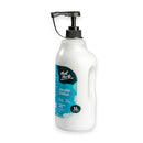 Mont Marte-Acrylic Color 1 LTR Titanium White-MSCH0101