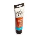 Mont Marte-Acrylic Color 75ml Burnt Sienna-MSCH7514