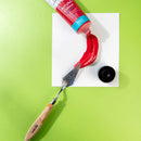 Mont Marte-Acrylic Color 75ml Crimson-MSCH7511