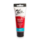 Mont Marte-Acrylic Color 75ml Crimson-MSCH7511