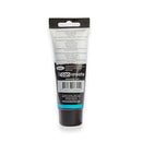 Mont Marte-Acrylic Color 75ml Lamp Black-MSCH7532