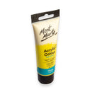 Mont Marte-Acrylic Color 75ml Lemon Yellow-MSCH7502