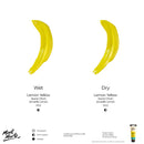 Mont Marte-Acrylic Color 75ml Lemon Yellow-MSCH7502