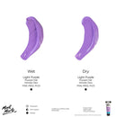 Mont Marte-Acrylic Color 75ml Light Purple-MSCH7515