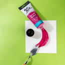Mont Marte-Acrylic Color 75ml Magenta-MSCH7513
