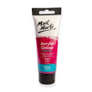 Mont Marte-Acrylic Color 75ml Magenta-MSCH7513
