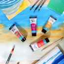 Mont Marte-Acrylic Color 75ml Magenta-MSCH7513