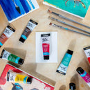 Mont Marte-Acrylic Color 75ml Rose Madder-MSCH7535