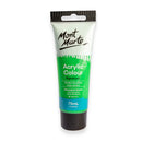 Mont Marte-Acrylic Color 75ml Monstral Green-MSCH7521
