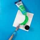 Mont Marte-Acrylic Color 75ml Monstral Green-MSCH7521