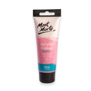 Mont Marte-Acrylic Color 75ml Pink-MSCH7508