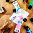 Mont Marte-Acrylic Color 75ml Pink-MSCH7508