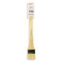 Mont Marte-Brush Long Handle Size 4- MPB0039