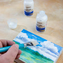 Mont Marte-Acrylic Gloss Medium 135ml-MAMD0001