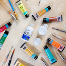 Mont Marte-Acrylic Gloss Medium 135ml-MAMD0001