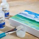 Mont Marte-Acrylic Gloss Medium 135ml-MAMD0001