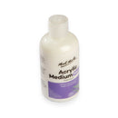 Mont Marte-Acrylic Matt Medium 135ml-MAMD0002
