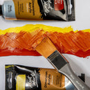 Mont Marte-Brush For Artist Flat Wide 25mm-MPB0054