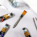 Mont Marte-Brush For Artist Flat Wide 25mm-MPB0054